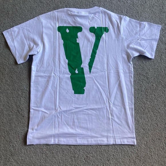 *BRAND NEW* Vlone friends tee. - Picture 3 of 5